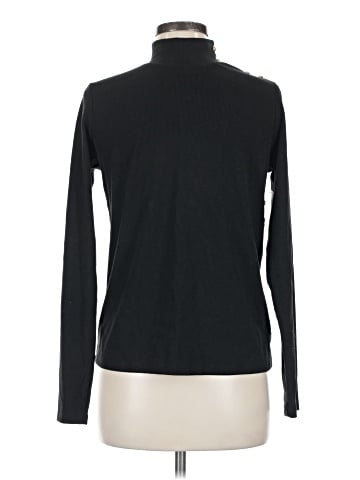 Caslon Turtleneck Sweater (view 2)