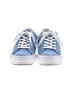 Converse Blue Sneakers Size 7 - photo 2