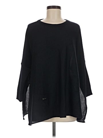 Mersea Poncho (view 1)
