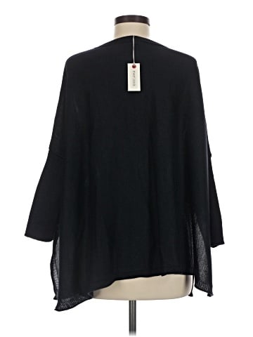 Mersea Poncho (view 2)