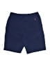 Polo by Ralph Lauren 100% Polyester Solid Blue Board Shorts Size 7 - photo 2