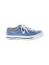 Converse Blue Sneakers Size 7 - photo 1