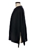 Mersea Black Poncho One size - photo 5