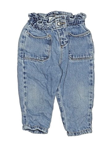 Zara Jeans (view 1)