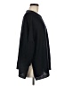 Mersea Black Poncho One size - photo 4