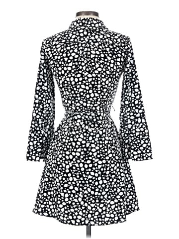 Banana Republic Factory Store Casual Dress (view 2)