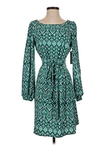 Sunny Leigh Casual Dress (view 1)