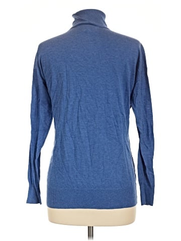 Banana Republic Turtleneck Sweater (view 2)