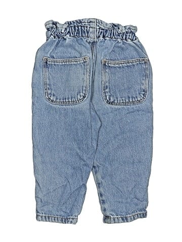 Zara Jeans (view 2)