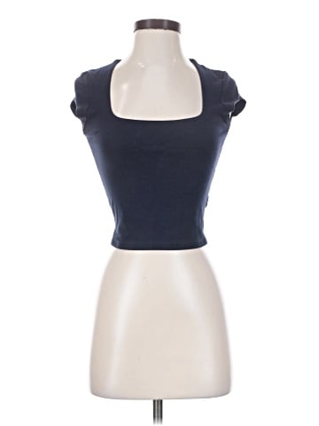Garage Short Sleeve Top (view 1)