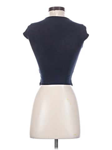 Garage Short Sleeve Top (view 2)
