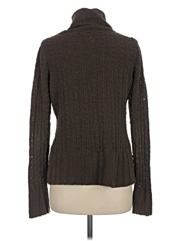 Liz & Co. Turtleneck Sweater (view 2)