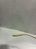 Gucci Green Aviator Sunglasses One size - photo 3