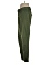 J.Crew Solid Green Casual Pants Size 0 (tall) - photo 5