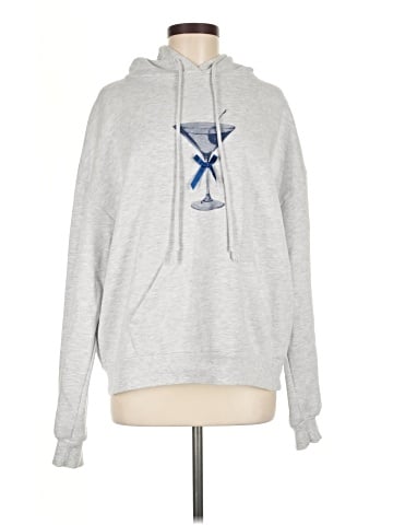 Subdued Pullover Hoodie (view 1)