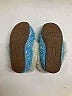 Target Blue Flats Size 7 (kids) - photo 5