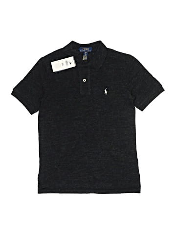 Polo by Ralph Lauren Short Sleeve Polo (view 1)