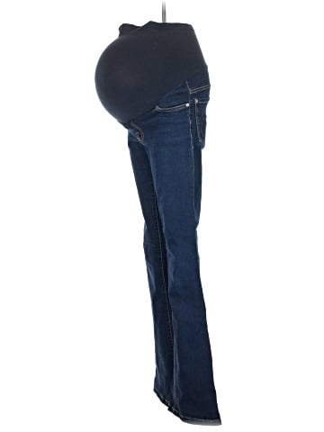 Indigo Blue Jeggings (view 1)