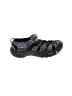 Keen Blue Black Sandals Size 12 (kids) - photo 1