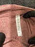 Fabletics Pink Pullover Sweater Size L - photo 4