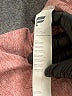 Fabletics Pink Pullover Sweater Size L - photo 5