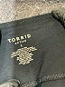 Torrid Black Active Pants Size 1X Plus (1) - photo 4