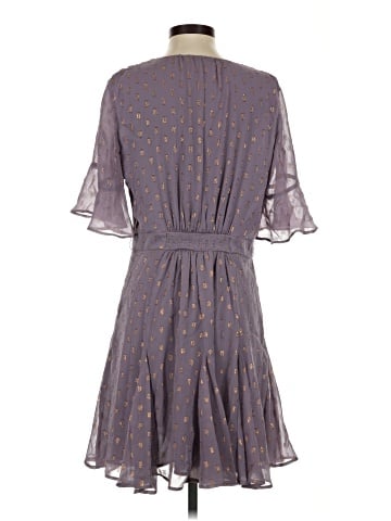 White House Black Market Casual Dress (view 2)