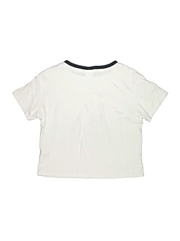 Zara Short Sleeve T-Shirt (view 2)