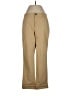 Amazon Essentials Solid Tan Khakis Size 4 SHORT - photo 1