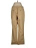 Amazon Essentials Solid Tan Khakis Size 4 SHORT - photo 2