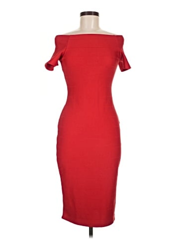 Love J Cocktail Dress (view 1)