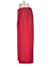 J.Crew 100% Polyester Red Casual Pants Size 8 - photo 5