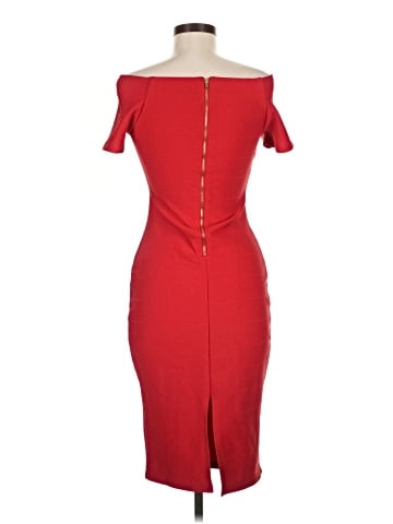 Love J Cocktail Dress (view 2)