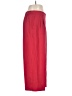 J.Crew 100% Polyester Red Casual Pants Size 8 - photo 4