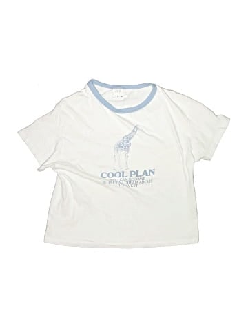 Zara Short Sleeve T-Shirt (view 1)