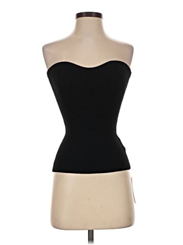 Pixie Market Tube Top (view 1)