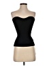 Pixie Market Black Tube Top Size S - photo 1