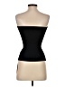 Pixie Market Black Tube Top Size S - photo 2