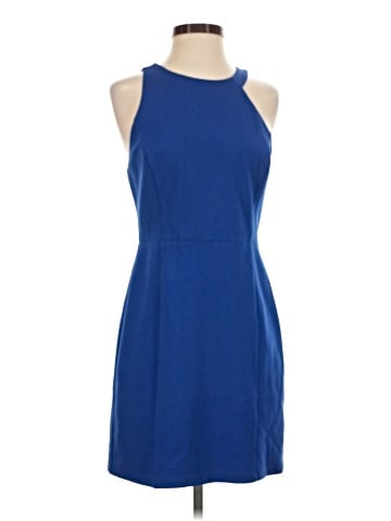 Halston Heritage Casual Dress (view 1)