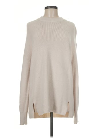 Lululemon Athletica Turtleneck Sweater (view 1)
