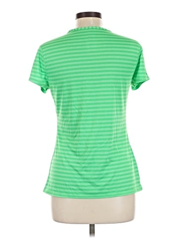 Danskin Now Short Sleeve T-Shirt (view 2)