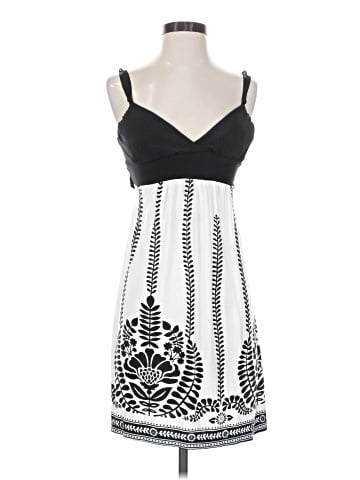 Forever 21 Cocktail Dress (view 1)