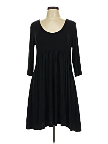 Annabelle Casual Dress (view 1)