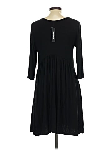 Annabelle Casual Dress (view 2)