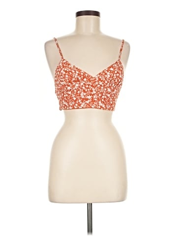 Fashion on Earth Tank Top (view 1)