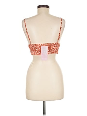 Fashion on Earth Tank Top (view 2)