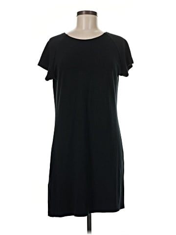 Sail to Sable Casual Dress (view 1)