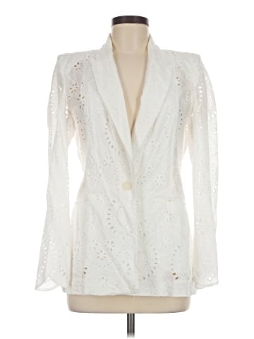 Zara Blazer (view 1)