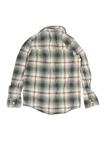 OshKosh B'gosh Long Sleeve Button-Down Shirt (view 2)