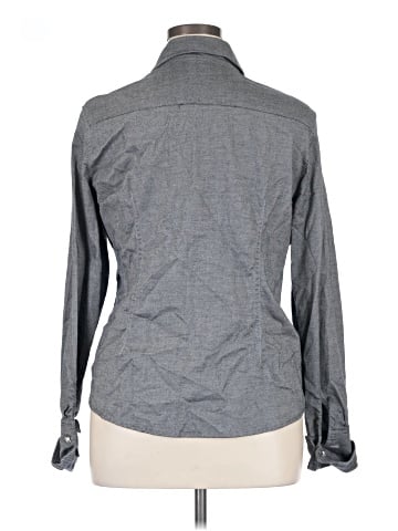 Apt. 9 Long Sleeve Button-Down Shirt (view 2)
